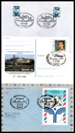 Allemagne  Envoi Postal Lot De 3 - Cartas & Documentos