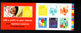 1867811469 2006 SCOTT  2410A (XX) POSTFRIS MINT NEVER HINGED   - ADD A SMILE TO YOUR STAMPS - Ongebruikt