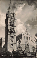 ITALIE - Messina - Il Duomo - Carte Postale Ancienne - Messina