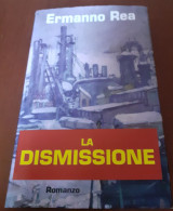 "La Dismissione" Di Ermanno Rea - Pocket Books