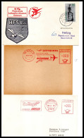 Allemagne  Envoi Postal Lot De 3 - Brieven En Documenten