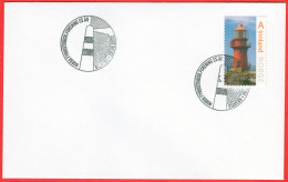 NORWAY - Stavern 20.08.2022 "National Lighthouse Assoc. 25 Years" - Natur