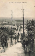 FRANCE - Puy De Dôme- Chatelguyon - Carte Postale Ancienne - Châtel-Guyon