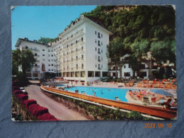 "  CONCA PARK HOTEL  "  SORRENTO - Napoli (Naples)