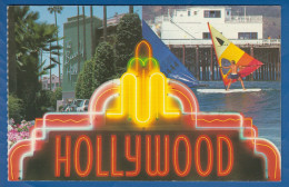 USA; Hollywood; Beverly Hills - Los Angeles