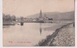 Cpa Tilff  1910 - Esneux