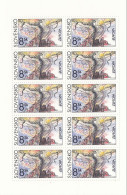 SLOVAKIA 226,unused - Blocs-feuillets