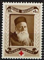 496  **  Point Blanc Croix - 1961-1990