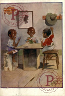 ILUSTRADA - Illustrateur. Afro Americana Coleccionblack - Playing Cards