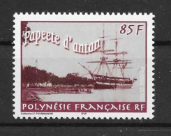 Polynésie Française N° 686 Neuf ** MNH - Unused Stamps