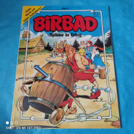 Birbad Band 3 - Spione In Ering - Mit Aufkleber - Andere & Zonder Classificatie