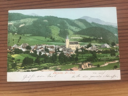 Türnitz Niederösterreich 1906 - Lilienfeld