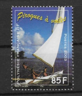 Polynésie Française N° 690 Neuf ** MNH - Unused Stamps