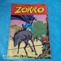 Zorro Nr. 1 / 1981 - Andere & Zonder Classificatie