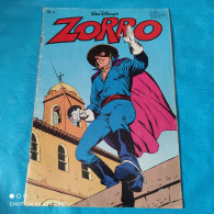 Zorro Nr. 2 - Altri & Non Classificati