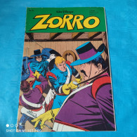 Zorro Nr. 8 - Andere & Zonder Classificatie