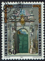 Liechtenstein 1987, Mi.Nr.: 926, Gestempelt - Usados