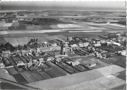 OYE PLAGE - Vue Générale Aérienne - Oye Plage