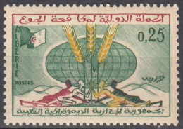 N° 377 D'Algérie - X X - ( E 1091 ) - Tegen De Honger