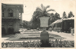 BELGIQUE - Mondorf Les Bains - Promenades Au Parc - Carte Postale Ancienne - Sonstige & Ohne Zuordnung