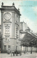 FRANCE - Paris - Ministère De La Guerre - Colorisé - Carte Postale  Ancienne - Sonstige Sehenswürdigkeiten