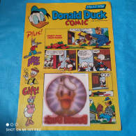 Donald Duck Comic No 17 - British Comic Books
