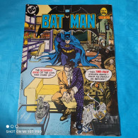 Bat Man No. 4 - Cómics Británicos