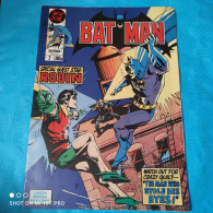 Bat Man No. 7 - Fumetti  Britannici