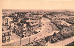 BELGIQUE - Oostende - Leopold II - Carte Postale Ancienne - Oostende