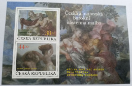 Czech Republic 2023,  Kunst, MNH. - Nuevos