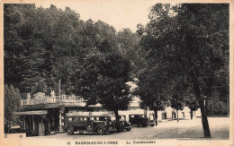 FRANCE - Bagnoles De L'Orne - La Gondonnière - Carte Postale Ancienne - Bagnoles De L'Orne