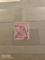 India (F40) - Used Stamps