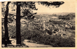BELGIQUE - Flémalle Haute - Panorama - Vue Prise Des Roches - Carte Postale Ancienne - Flémalle