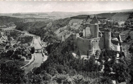 BELGIQUE - Vianden - Vue Générale - Carte Postale Ancienne - Otros & Sin Clasificación