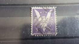 ETATS UNIS YVERT N° 458 - Used Stamps