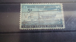 ETATS UNIS YVERT N° 509 - Used Stamps