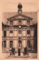 FRANCE - Verdun - L'Hôtel De Ville - La Cour D'Honneur - Carte Postale Ancienne - Verdun