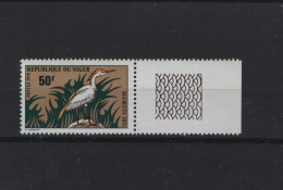 Niger  Birds Theme Michel Cat.No.  Mnh/** 606 - Niger (1960-...)