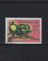 Niger  Birds Theme Michel Cat.No.  Mnh/** 1784 - Niger (1960-...)
