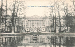 BELGIQUE - Bruxelles - Palais Des Nations - Carte Postale Ancienne - Monumentos, Edificios