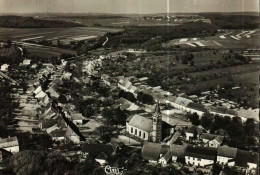 57    Moselle  -   ARZVILLER   Vue Générale Aérienne - Arzviller