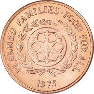 Monnaie, Tonga, 2 Seniti, 1975 - Tonga