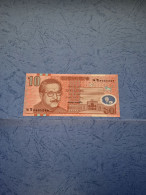 BANGLADESCH-P35 10T 2000 UNC - Bangladesh