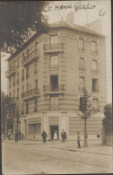 75 PARIS - RUE ALBERT 1er - CPA PHOTO - RARE - District 10