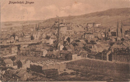 ALLEMAGNE - Bingerbrück - Bingen - Carte Postale  Ancienne - Bingen