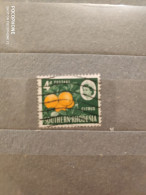 Rhodesia	Fruits (F40) - America (Other)