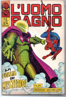 Uomo Ragno(Corno 1972) N. 66 - Spider Man