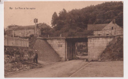 Cpa Sy   Pont - Ferrières