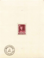 Timbres Belgique - COB BL3** MNH - 1931 - Prince Léopold En Tenue De Caporal - Cote 775 - Unused Stamps