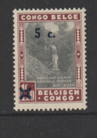 Belgisch Congo Belge - COB/OBP 226 - MNH/**/NSC - Unused Stamps